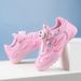 Children's Boys Cleats Big Kids Students Non-Slip Youth Competition Training Special Soccer Shoes Girls_vogvips.com