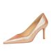 3391-A9 Fashion Women's Banquet Spring And Autumn Slim High Heels Shallow Mouth Pointed Single Shoes_vogvips.com