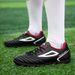 New Outdoor Sports Long Nails Broken Nails Training Large Size Football Shoes_vogvips.com