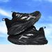 2025 New Spring/Summer Breathable Mesh Sports For Men, Outdoor New Shoes, Fashionable Casual Versatile Trendy Shoes_vogvips.com
