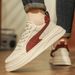 Four Seasons Really Super Board Shoes Casual Shoes Korean Version Student Shoes Men's Shoes Trendy Shoes_vogvips.com