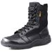 European Warm Series Summer Ultra-light Land Men's High-top Breathable Security Shoes Combat Training Boots_vogvips.com