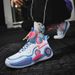 2025 Explosions Men's Shoes Wear-resistant Basketball Shoes Men's Shoes Genuine Goods Sneaker Autumn Men's Anti-slip Sne_vogvips.com