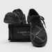 Euro Step Men's Leather Shoes New Season Niche Design Casual Stylish Fashion Versatile British Derby Chunky Sneakers_vogvips.com