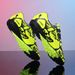 Athletic Shoes Short Spike Training Football Shoes Low Top Leather Broken Spike Football Sports Shoes Low Top Youth Shoes Large Size_vogvips.com