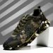 Women's Shoes Hollow Sports Camouflage Couple Shoes Men And Women Outdoor Training Shoes Trendy Shoes_vogvips.com
