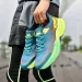 Sports Running Shoes Men High Quality Lightweight Sneaker Men Outdoor Breathable Gym Shoe Man Comfortable Lace Up Jogging Shoes_vogvips.com