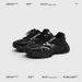 Lusi Fashion Versatile Same Style Rattlesnake Dad Women's Summer 2025 New Breathable Increased Thick Bottom Shoes Trendy_vogvips.com