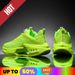 Running Sneakers Men Lightweight Breathable Wear-Resistant AirCushion Jogging Shoes Comfy Marathon Athletic Sports Shoes For Man_vogvips.com