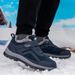 Men's Sports Outdoor Casual Shoes Hiking Shoes Hiking Shoes Men's Shoes_vogvips.com