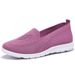 Old Beijing Cloth For Women 2026 New Cross-Border Casual Single Foreign Trade Soft Sole Middle-Aged And Elderly_vogvips.com