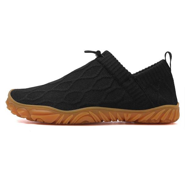Mens Casual Shos Slip On Flat Loafers Breathable Work Dress Sneakers Comfortable Walking Driving Moccasins Non Slip Sneakers_vogvips.com