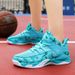 cushioning Rebound Running Shoes Men's Non-slip, Wear-resistant, Breathable And Comfortable Sports Shoes Men's Shoes_vogvips.com