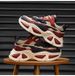 Four Season Leather Casual Sports Men's Shoes_vogvips.com