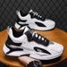 Men's Sneakers Outdoor Casual Shoe Classical Fashion Mesh Breathable Running Training Shoes For Men Zapatillas De Hombre_vogvips.com