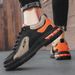 New Leather Spring Men's Shoes High-top Men's Heightening Tooling Martin Boots_vogvips.com