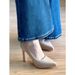 26 New French-style Sexy Elegant High-heeled Shoes That Are Comfortable For The Feet, With A Unique Design, Nude Color,_vogvips.com