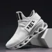 Breathable Mesh Men Sneakers Lightweight Anti-Slip EVA Sole Comfortable Outdoor Tennis Shoes Unisex Tenis Masculino Sneakers_vogvips.com