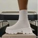 Cross-Border New Shoes Sports Ankle Women 2024 Autumn Winter Independent Station Women's Boots Large Size_vogvips.com