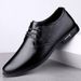 2023 Four Seasons New Leather British Style Business Casual Large Men's Shoes_vogvips.com