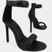Sandals For Women New Style Solid Color Pointed Toe European And American Sexy Fashion High Heels_vogvips.com