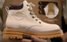 Dahuang Genuine Leather Martin Unisex 2024 New Winter Retro British Style Thick Sole Height-Increasing Work Boots_vogvips.com