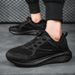 New Outdoor Casual Running Hiking Shoes Non-slip Hiking Shoes Men_vogvips.com