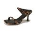 2026 Summer New Trendy Sexy High-Heeled For Women, Polka Dot Square-Toed Open-Toe Strap Thin-Heeled Sandals_vogvips.com
