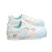 Huili WXY-Q116N Molded Adhesive German Training 2026 New White Sneakers Soft Sole Comfortable Casual Sports Shoes For Women_vogvips.com