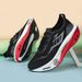 2026 Sports Carbon Board 6.0 Racing Marathon Stable Rebound Wear-resistant Men's Running Shoes Training Jogging Shoe_vogvips.com