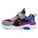 Running Mesh Fabric Shoes Mesh Top Boys Shoes Children's Shoes Autumn Warm Sports Shoes For Children_vogvips.com