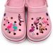 Cute Catone Flamingos Series Shoes Floral Shoe Buckle Personality DIY Shoe Accessories Decorative Buckle_vogvips.com