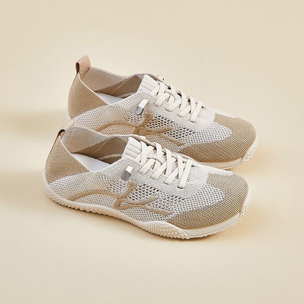 Flying Shoes Student Sports Shoes Fitness Running Casual Height-increasing Shoes Breathable_vogvips.com