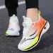 cushioning Rebound Running Shoes Men's Non-slip, Wear-resistant, Breathable And Comfortable Sports Shoes Men's Shoes_vogvips.com