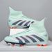 Soccer Shoes Soccer Cleats Football Boots High-Top Football Shoes, Sports Shoes Long Competition, Men, Women, Teenagers, Students, And Children, With_vogvips.com