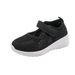 Spring Autumn Childr's Sports With Fly-Knit Fabric, Fashionable Casual Girls, Shoes For Older Childr And Elderly_vogvips.com