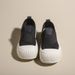 Women's White Platform Sneakers - Summer Chunky Dad Shoes (Breathable & Cushioned, Street Style) - 6916_vogvips.com