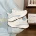 Hong Kong-style Casual Sports For Women, 2026 Spring And Autumn New Model, Student Lace-up Running Shoes,_vogvips.com