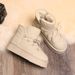 Country Tour Special Same Style Height-Increasing Snow Space Walk Ski Boots Non-Slip Warm 5911_vogvips.com