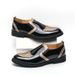Leather Korean Version Pointed Casual Leather Versatile British Nightlife Hairstylist Trendy Autumn Men's Shoes_vogvips.com