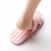 Women's Slippers For Women Summer Home Indoor Bath Non-Slip Home Bathroom Soft Bottom Home Couple Slippers For Women_vogvips.com