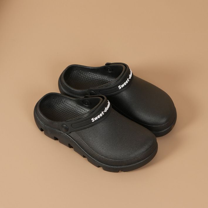 New Baotou Slippers Women Wear Non-slip Waterproof Operating Room Slippers In The Bathroom Outside The Home_vogvips.com