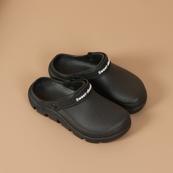 New Baotou Slippers Women Wear Non-slip Waterproof Operating Room Slippers In The Bathroom Outside The Home_vogvips.com