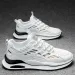 Summer 2024 New Men's Breathable Mesh Sports Casual Hundreds Of Students State Tide Running Shoes_vogvips.com