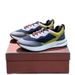 New Sneakers Color Block Summer Breathable Comfortable Casual Fashion Versatile Trendy Men's Shoes_vogvips.com