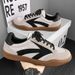 2025 Summer Low-top Sneakers For Men German Training Versatile Fashion Sports Casual Men's Breathable Mesh Agan Shoes_vogvips.com