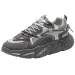 2025 Designer Trainers Mesh Casual Shoes Men Mens Black Grey Beige Outdoor Sports Running Shoe Trainer Sneakers 39 44_vogvips.com