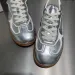 2024 Summer New Women's Outdoor Walking Shoes Leisure Sports Round Head Sewing Fashion Tennis Sneakers Light Running_vogvips.com