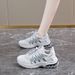 Outdoor Hiking Shoes Men's Sports Shoes Off-road Running Shoes Women's Shoes_vogvips.com