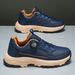 Men's Large Size Outdoor Hiking And Running Comfortable Casual Versatile Fashionable Sports Shoes For Couples Training_vogvips.com